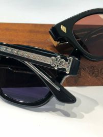 Picture of Chrome Hearts Sunglasses _SKUfw52080720fw